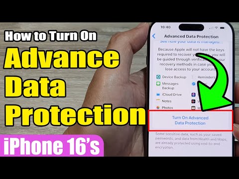 🔒 How to