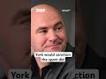 Dana White Just Guarenteed Jones vs. Aspinall for 2025 😱