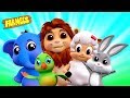 Nursery Rhymes Collection | Kids Videos & Baby Songs by Farmees