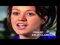 Kelly Clarkson / Hope of Winning American Idol (3)