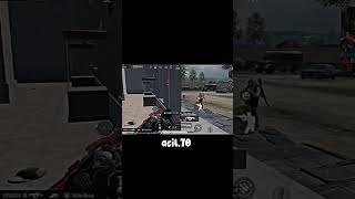Me vs 3 pro player groza AWM 😮‍💨 #pubgmobile #bgmi #pubgmobile