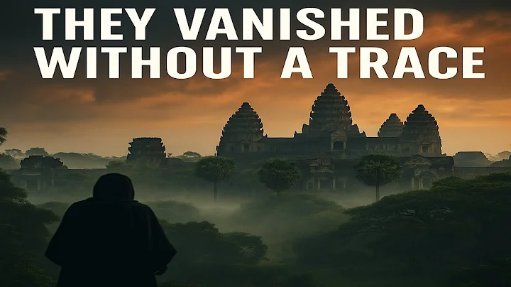 Khmer Empire Documentary: Full Story of Cambodia’s Lost Empire