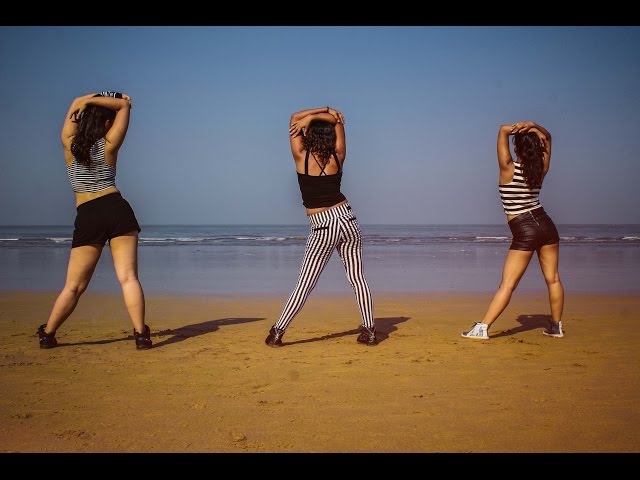 Cheap Thrills || Sia ft. Sean Paul || Tanya Chamoli Dance Choreography ft. Mokshda u0026 Harshita class=
