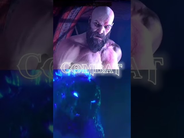 Kratos Vs. Monsterverse Godzilla || Debate | class=