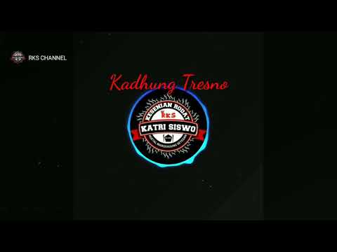 Lirik Lagu Kadhung Tresno Versi Jathilan - RKS CREW