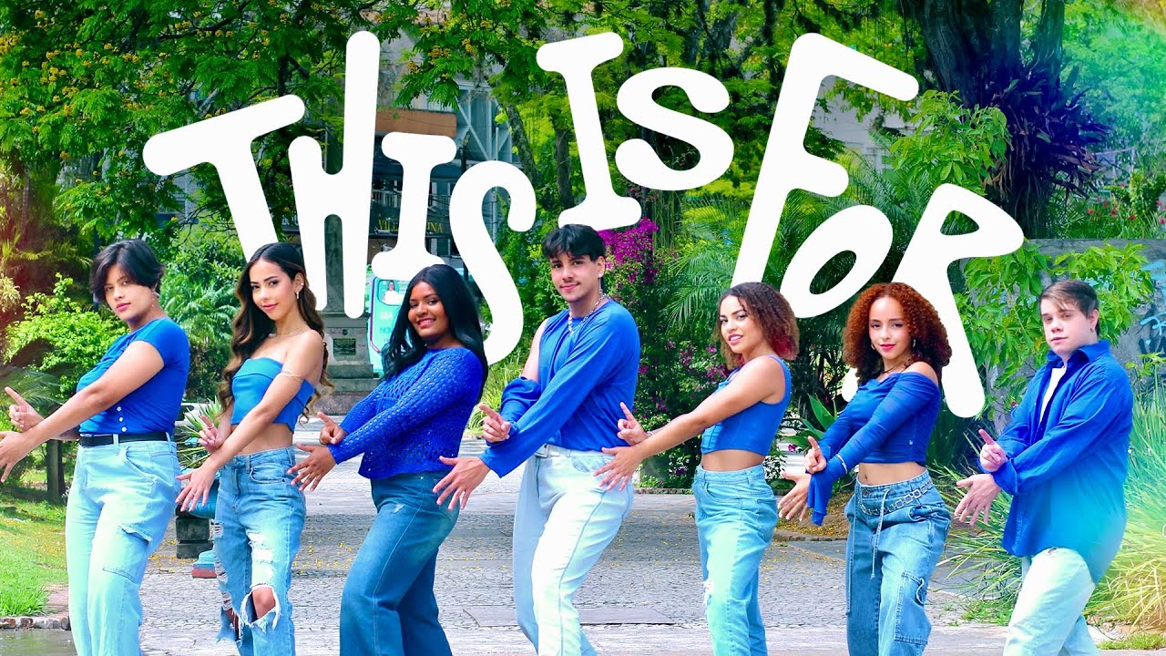 [KPOP IN PUBLIC - ONE TAKE] TWICE 