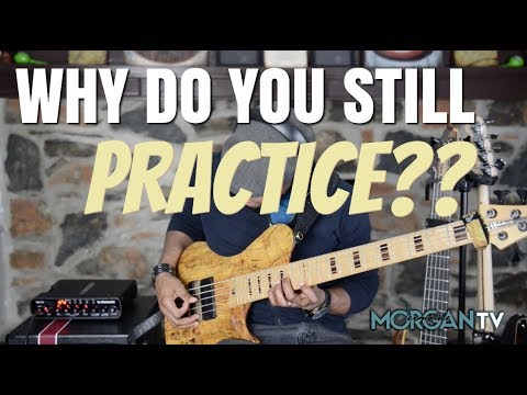 why-do-you-still-practice??---jermaine-morgan-tv