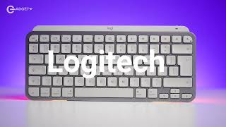 MX Keys Mini For Mac | Logitech