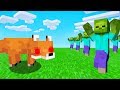We TAMED The New Fox... Then Made Him FIGHT For Us!