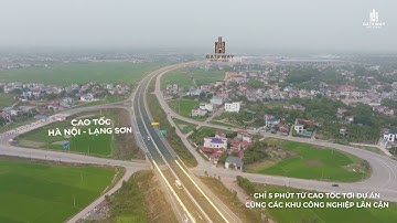 Tiến độ Dự Án Đất nền Tân Hưng - Lạng Giang - Bắc Giang 15/4/2025