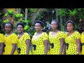 Otujune  light singers choir mitooma