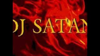 DJ Satan - Odeyssey Around The House