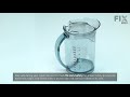 Replacing your Breville Juicer Juice Jug Complete