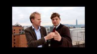 【Study in Sweden】Lund University 隆德大學