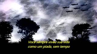 Soundgarden - Attrition (Legendado em Português)