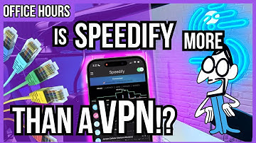 What Other Services Does Speedify Provide? - Speedify LIVE Tech Support