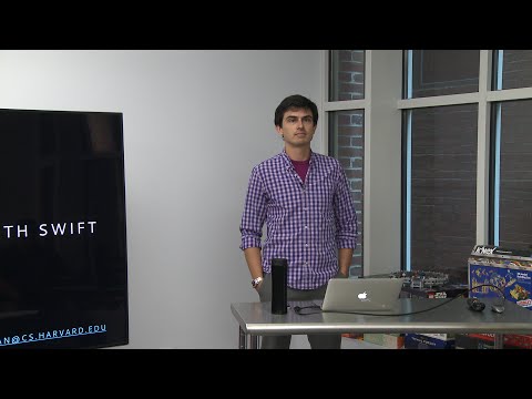 iOS App Development with Swift by Dan Armendariz