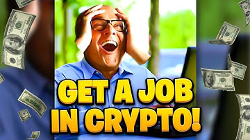 How to Get a Job in Blockchain Technology! Blockchain Developer Jobs, Blockchain Industry Jobs