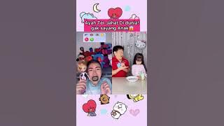 Siapa Yang paling bagus Menggambar Zombie Dapat Hadiah aneh #shorts Nasya kaila Nazifah