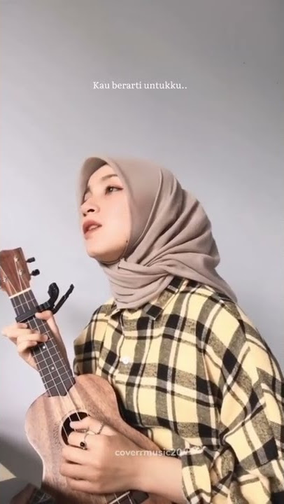 Kekasih Impian ~ Natta Reza | cover Alfareginadinda #short #song #musiccover
