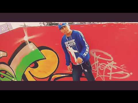 BLIMER LV - MODO CALLEJERO ( VIDEO OFICIAL)🔥