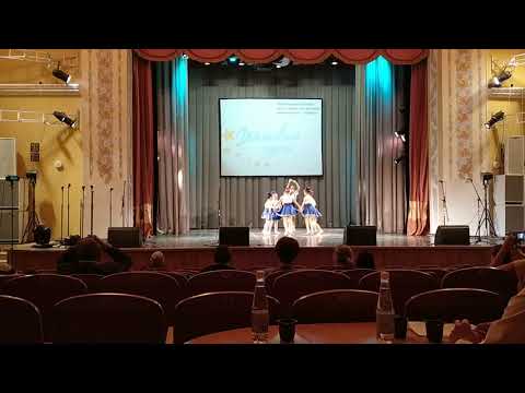 Ритмы детства" Детские забавы" 2017 г