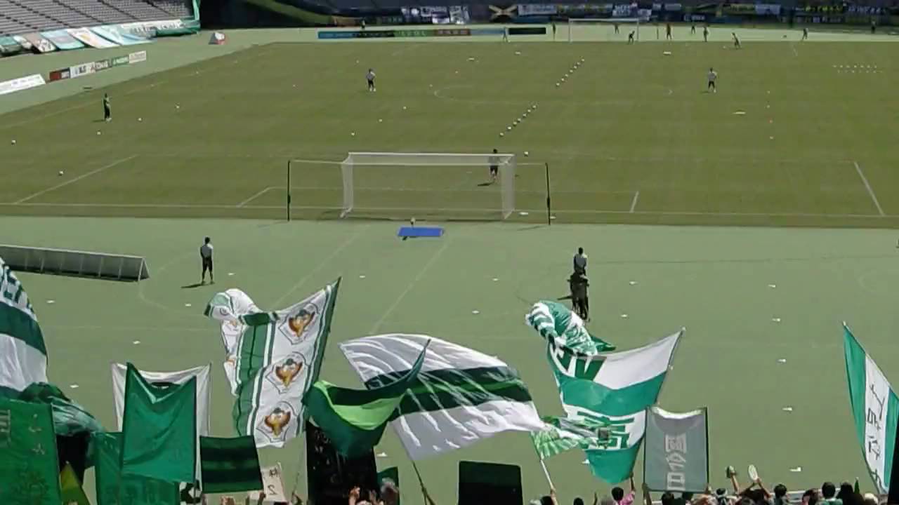 東京ヴェルディ 選手応援歌 Youtube 東京ヴェルディ 選手応援歌 Youtube
