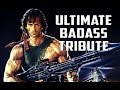 The Ultimate Movie Badass Tribute Mashup