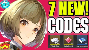 *NEW⚡Etheria Restart Gift Codes September 2025 & Gameplay| Etheria Restart Codes How to Redeem Code