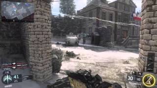 How To Escape A Sticky in Black Ops 3