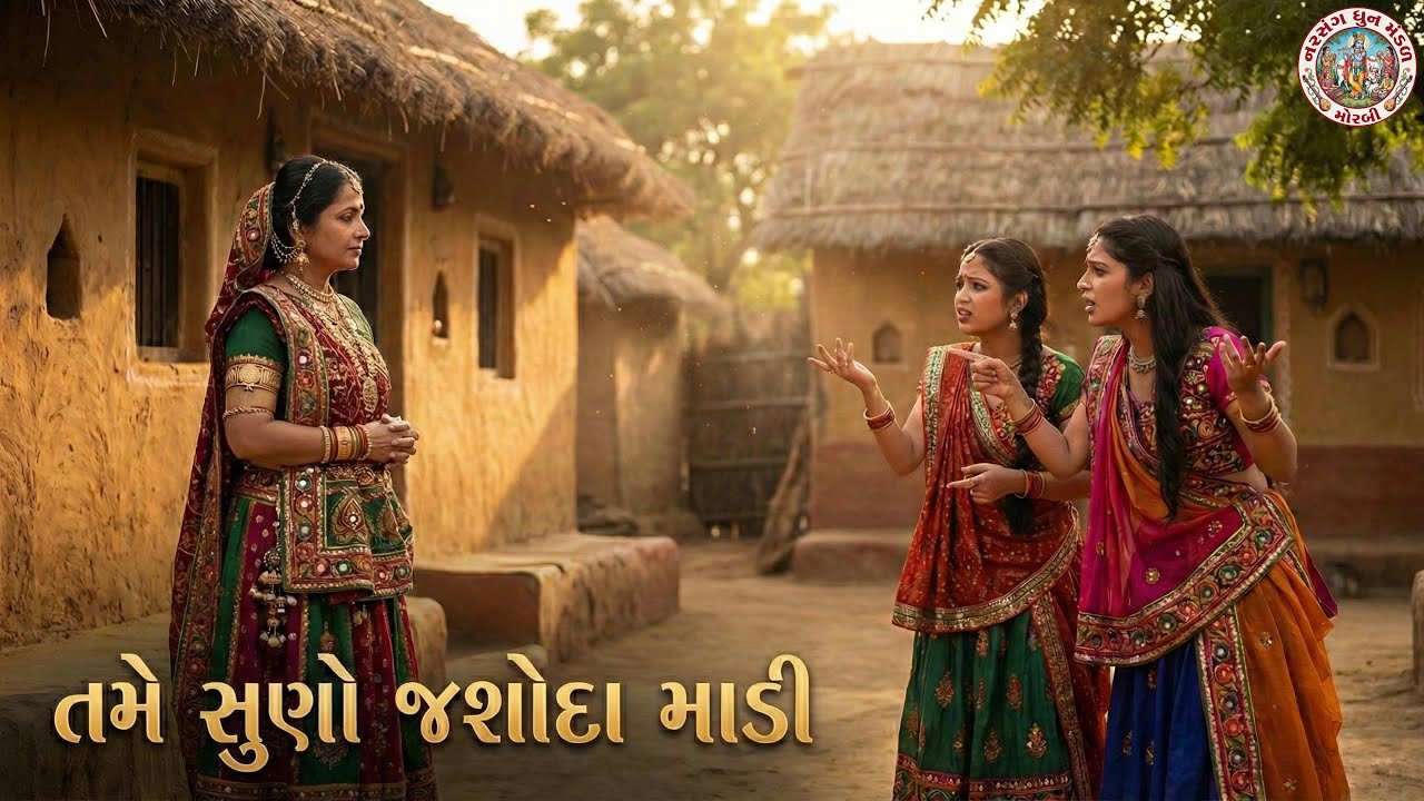 તમે સુણો જશોદા માડી || TAME SUNO JASHODA MADI ||