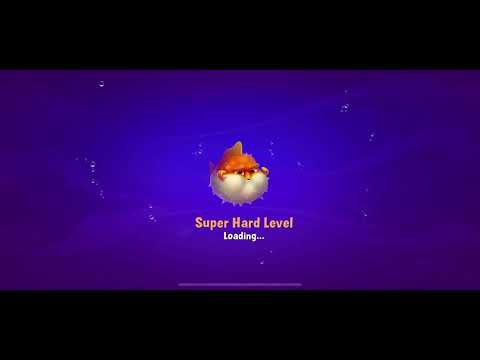 Fishdom - Level 307 Super Hard