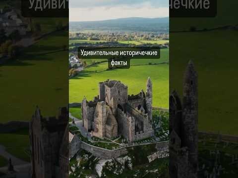 Интересные факты 🎞️