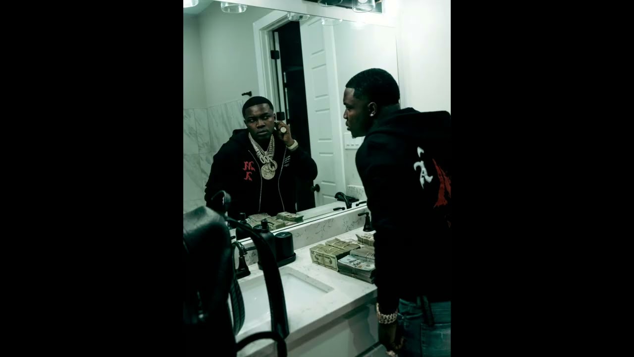 [FREE] Montana 700 x New Dallas - "Jeezy"