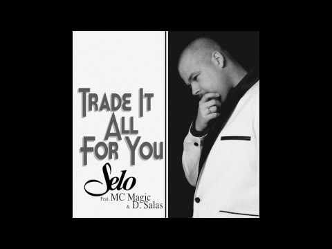 Trade It All For You Video