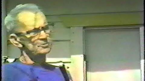NARCOTICS ANONYMOUS FOUNDER OF NA IN THE BEGINING ...