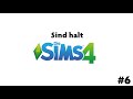 Ich zwinge meinen Sim Profi Gamer zu werden 👾 - Sind halt die Sims 4 #6