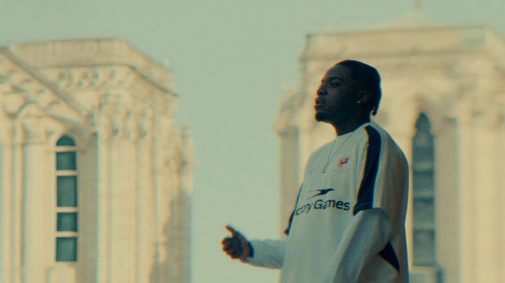 Yapi - R4MOS (Video Oficial) | BADMAN IN LOVE