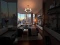 THIS is WHAT a $19,000,000 penthouse gets you in NYC 🌆👀 #newyork #realestate #penthouse