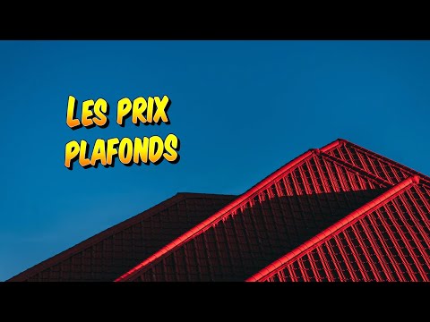 Vidéo: Qu'est-ce qu'un exemple de prix plafond ?