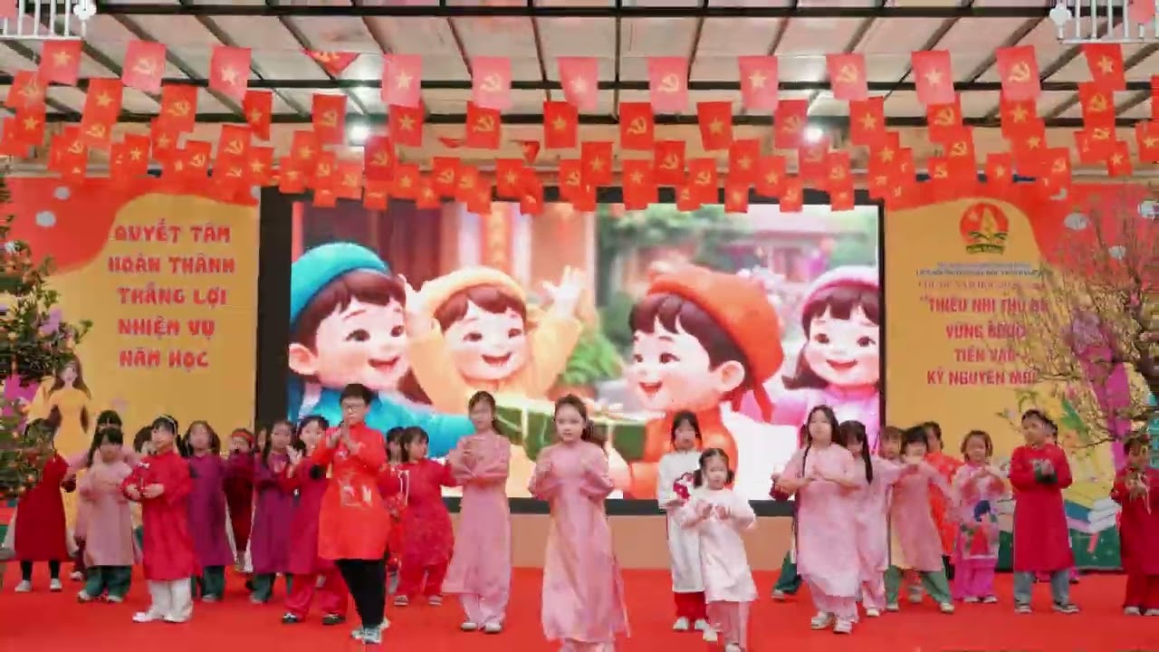 Mashup: Liên Khúc Xuân - CLB New Star