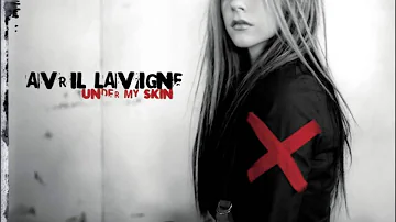 Avril Lavigne - Under My Skin (Full Album 2004)