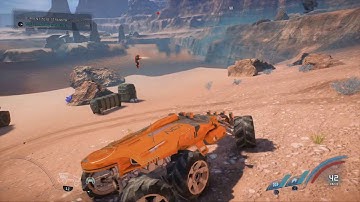 Ultimate Mass Effect Andromeda experience