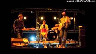 Herman Dune - When we were still friends - 720 HDp