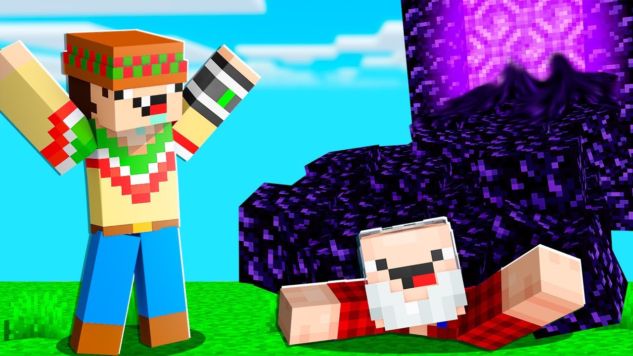 ¡Minecraft PERO con 1,000,000 de OBSIDIANA! 🤯🪨💥 SILVIOGAMER MINECRAFT PERO
