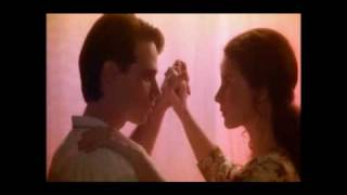 Strictly Ballroom - Scott and Fran chords
