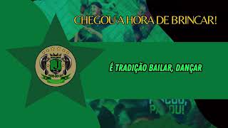 Chegou A Hora De Brincar Música Do Peixe Boi Jau O Melhor