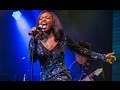 Aisha Jackson- &quot;The Greatest Love of All&quot; at Broadway Sings Whitney Houston