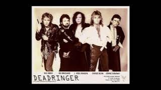 DeadRinger  - 04  -  Secret Eyes