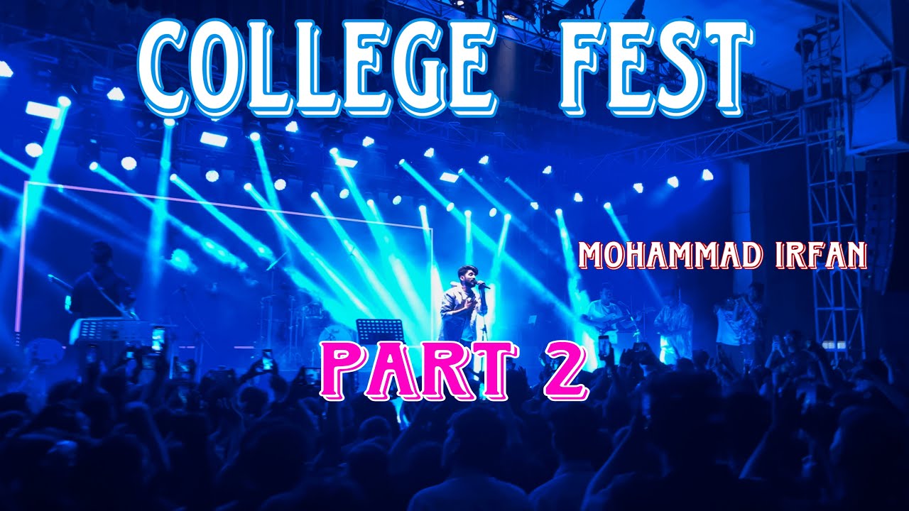 college-fest-part-2-fraigma-2k23-raiganj-government-medical